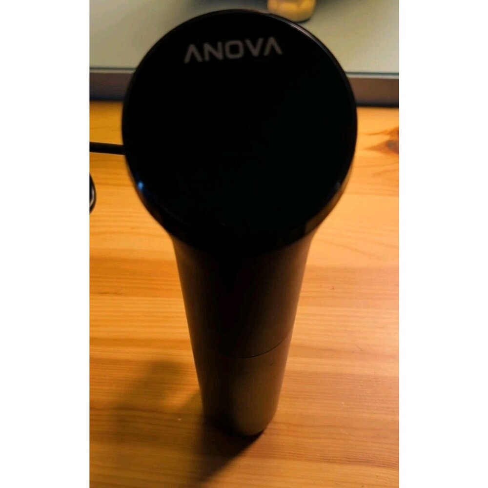 Anova Culinary Sous Vide Nano AN400-10 Black Corded 750W Precision Cooker - Picture 2 of 6